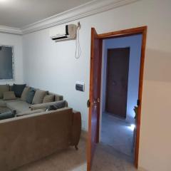 New appartement 2 chambres