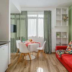 DIMORE IN residenze asproni 24