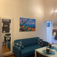 Scirocco Apartment