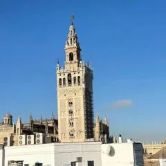 Casa Unifamiliar Completa Camas Sevilla