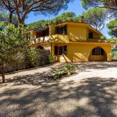 Villa Gabriella near the beach
