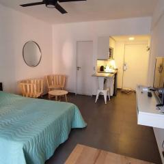 Recoleta excelente ubicación