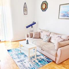 Apartment Sole di Pola