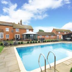 Warren Farm Farmhouse nr Oxford