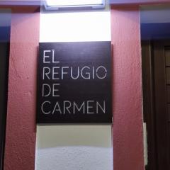 EL REFUGIO DE CARMEN 1º A