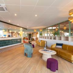 Sure Hotel by Best Western Caen Memorial