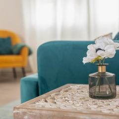 Family Friendly Azorean Apartment