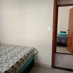 Apartamento para temporada