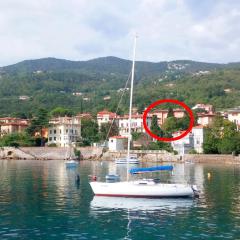 Apartments by the sea Lovran, Opatija - 7856