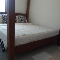 canggu 2 bedroom house