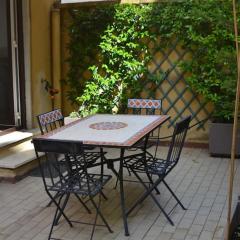 appartamento all'Isola con terrazzo