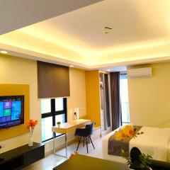 Genting CozyColdStudio AT Ion Delemen