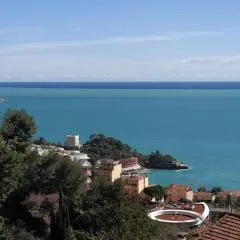Beautiful Ocean View Home Overlooking Monaco