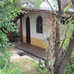 Casa del Río, privacidad, monte y paz