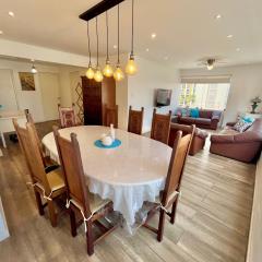 Céntrico Apartamento Parque Kennedy Miraflores