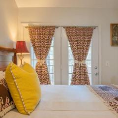 Lodge H - CABIN (Sleeps 12) - #SASQUATCHED