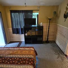 Plantation Home Banana Hut Haiku