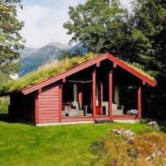 6 person holiday home in olden