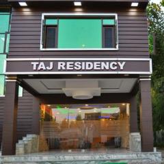 Hotel Taj Residency Srinagar
