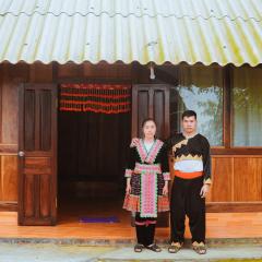 A Dế Homestay Sơn Tra