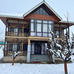 Hideaway Cottages , Tangmarg