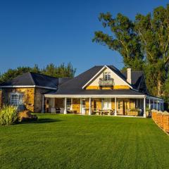 Retief Guest Farm