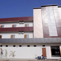 Hotel Pushpdeep Residency