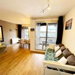 Résidence Rivages - 2 Pièces pour 4 Personnes 344
