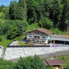 Apartments Köhlbichler