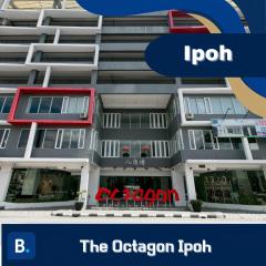 The Octagon Ipoh