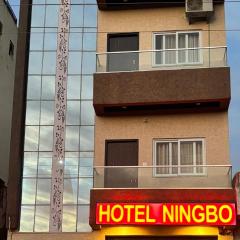 Hotel Ningbo Udaipur