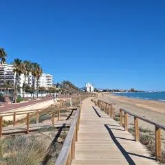 Appartement Los Pinos
