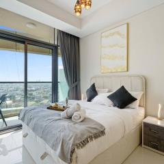 Spacious 1 Bedroom In Business Bay - High Floor