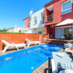 Villa Blue Valica
