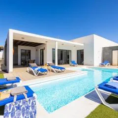 Villa Aurora