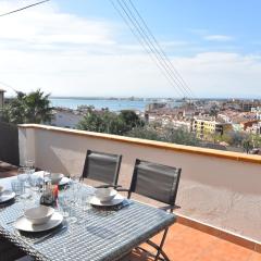 RNET - La Cuana Vista Mar