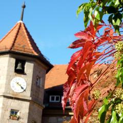 Schloss Schwanberg