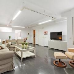 Amplio piso en atarazanas