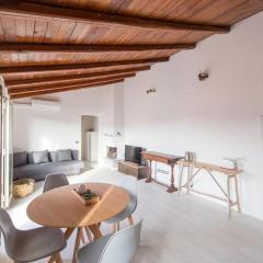 San Peter's - Cosy Renovated Penthouse
