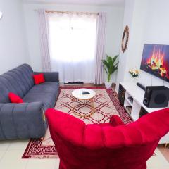 Garden City furnished apartment