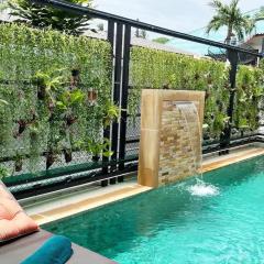 Peacefully Rawai 3 Bedrooms Pool Villa