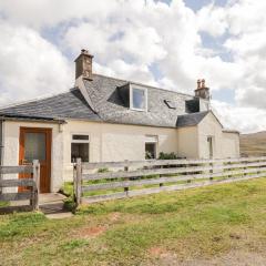 Loubcroy Farm House