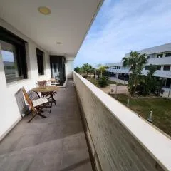 RD VII Luxury Apartment Mediterranean