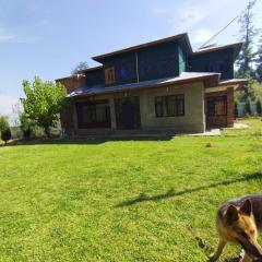 Sheraz Guest House , Tangmarg