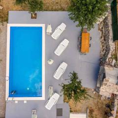 Holiday home in Tijarica - Split Riviera 45083