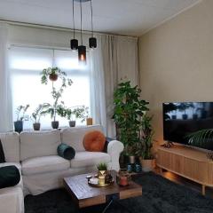 Room in cozy house in Nijmegen