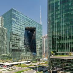 CitiHome - City Living as its Best Near Burj Khalifa