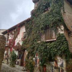 Casa Milagros