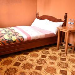 Room in BB - Amahoro Guest House - Double Room with Private Shower Room