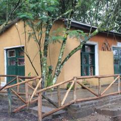 Red Rocks Rwanda - Campsite Guesthouse